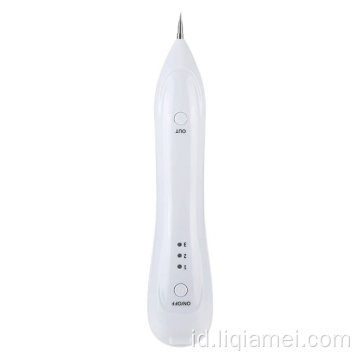 Plasma Dual-Purpose Electric Mole Remover Pen